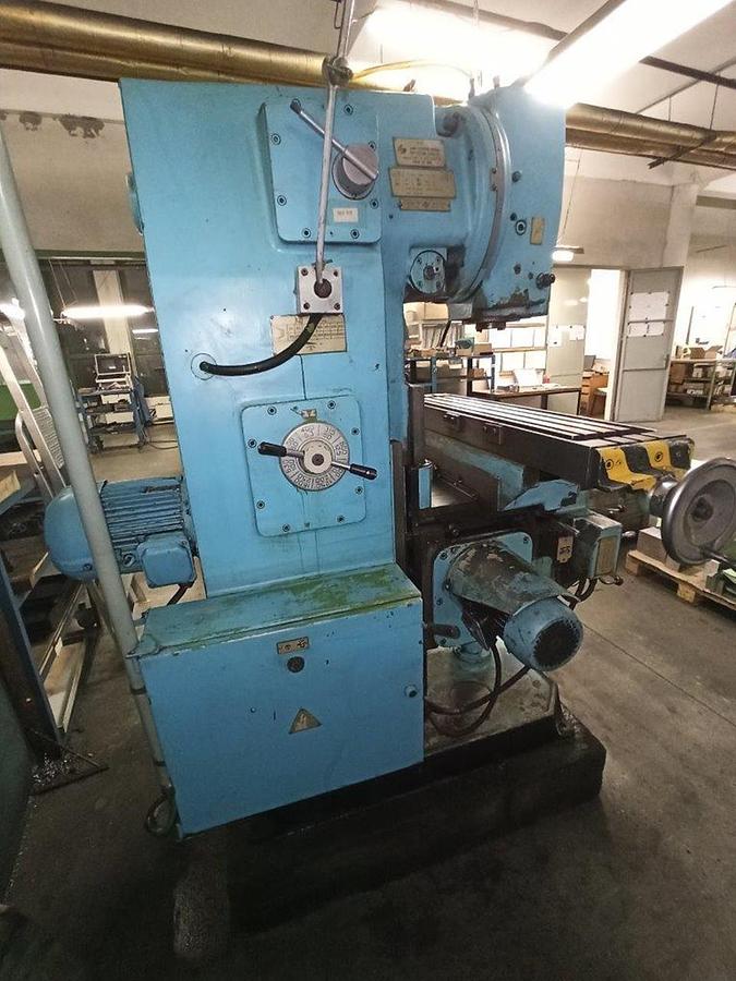 Gebraucht Stanko 6P11