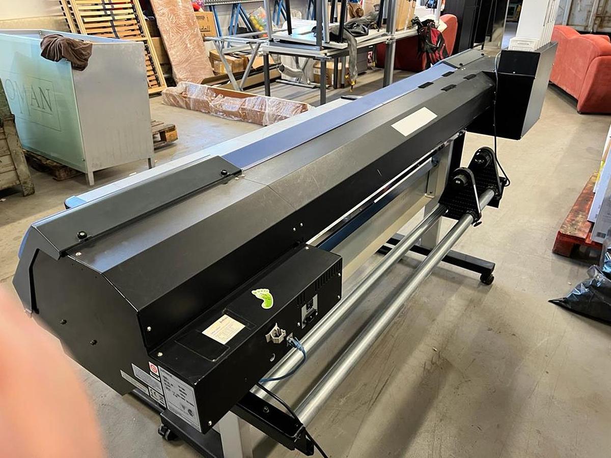 Gebraucht Roland Versa CAMM VS-540