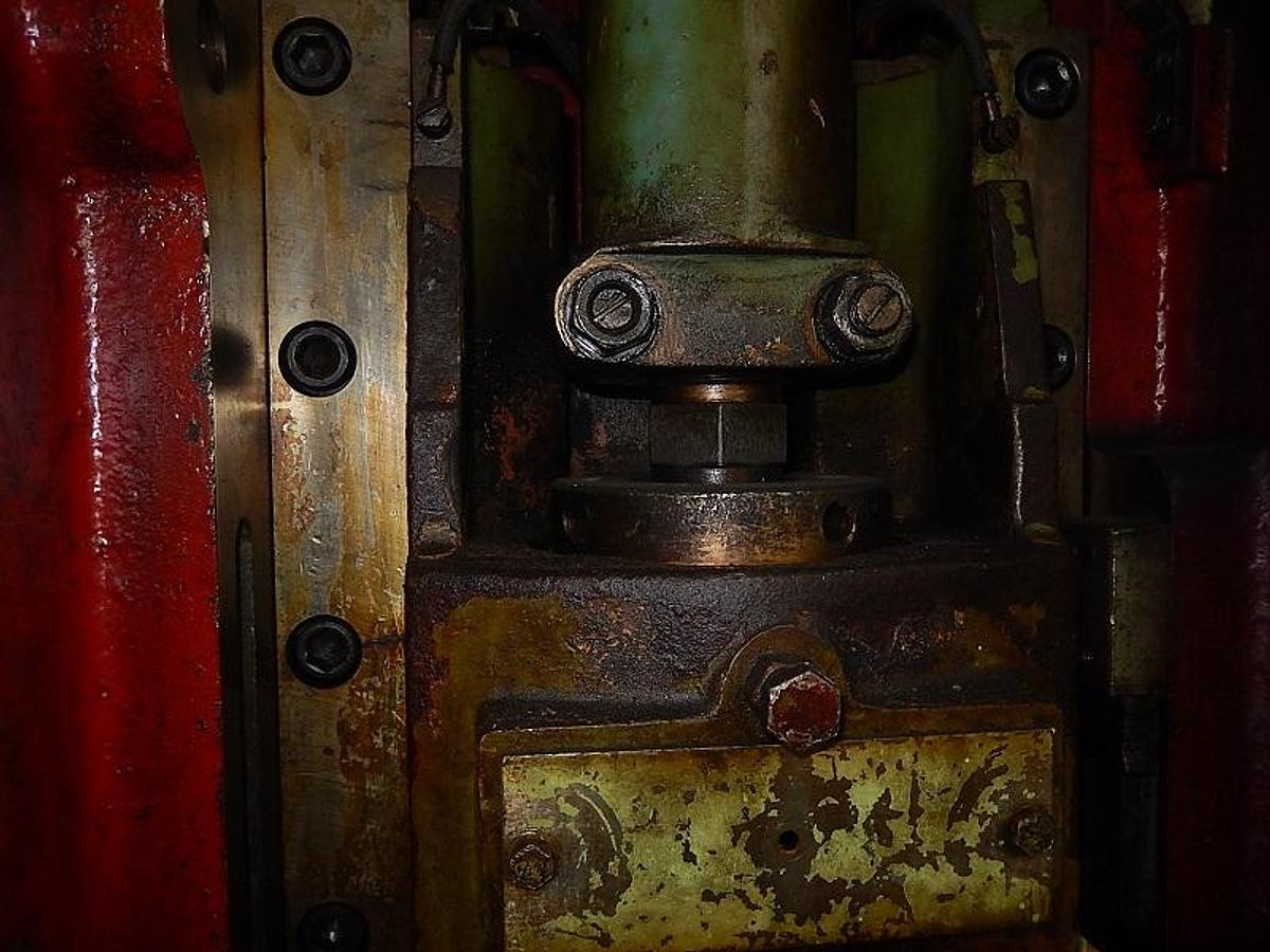 Used JELSINGRAD EPNS 63