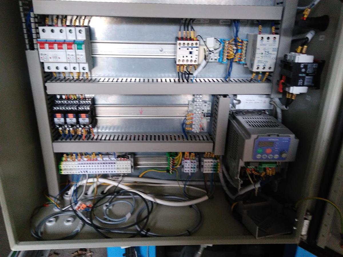 Used SKV Dvůr Králové OP-670