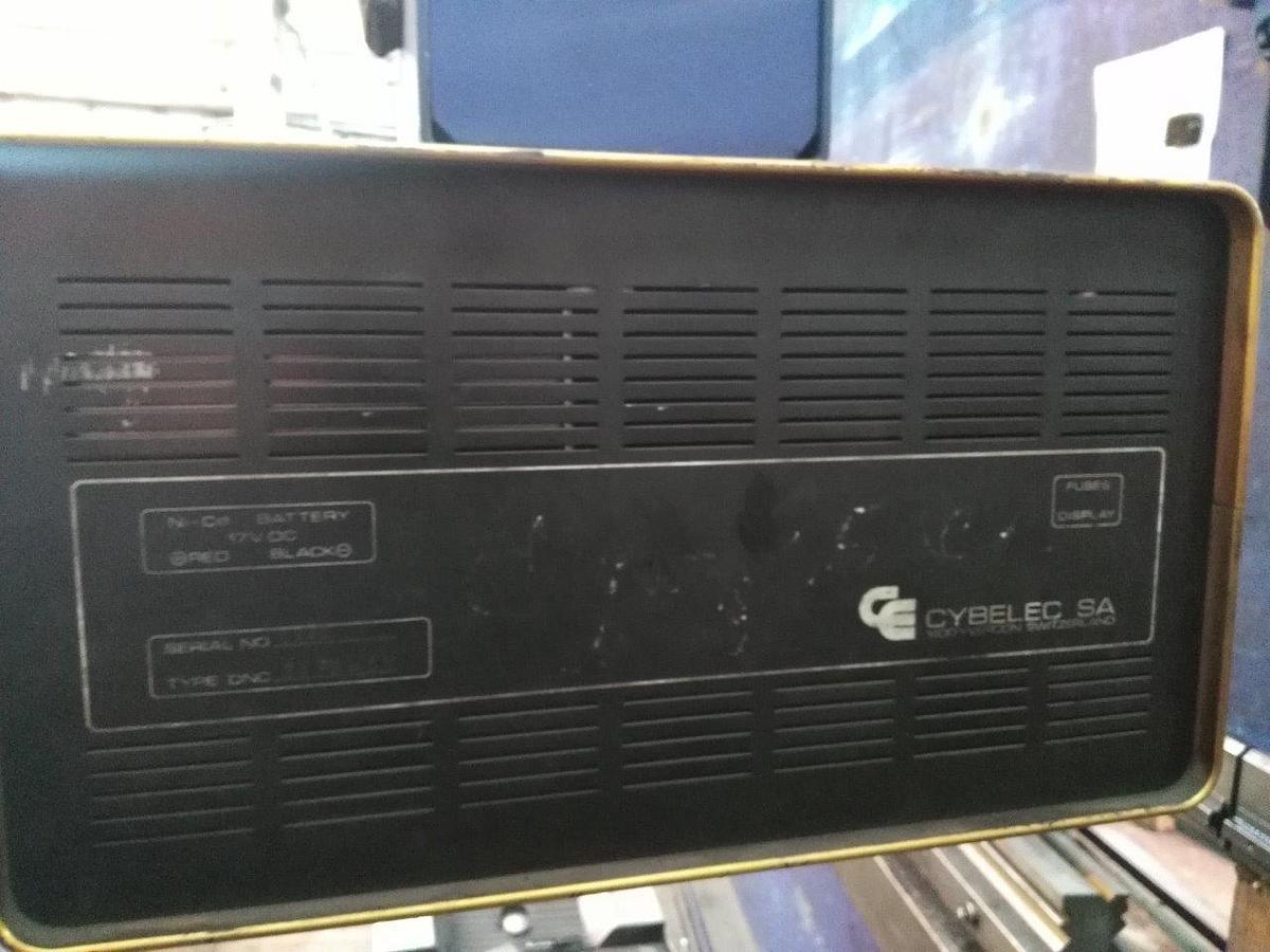 Used EHT EHPS 11-35