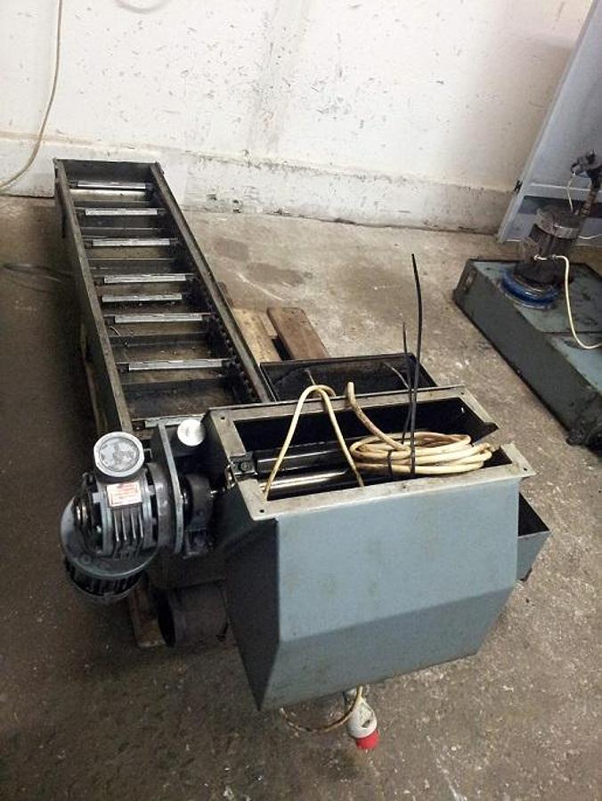 Gebraucht KOVOSVIT MCV 750 A