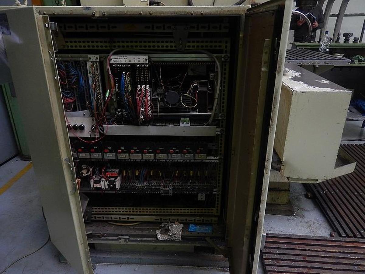Gebraucht WMW FUW 315/6