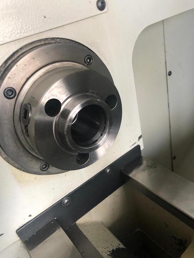 Gebraucht Schaublin 225 TM - CNC