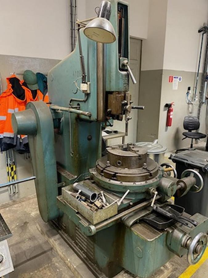 Gebraucht STANKO 7A420