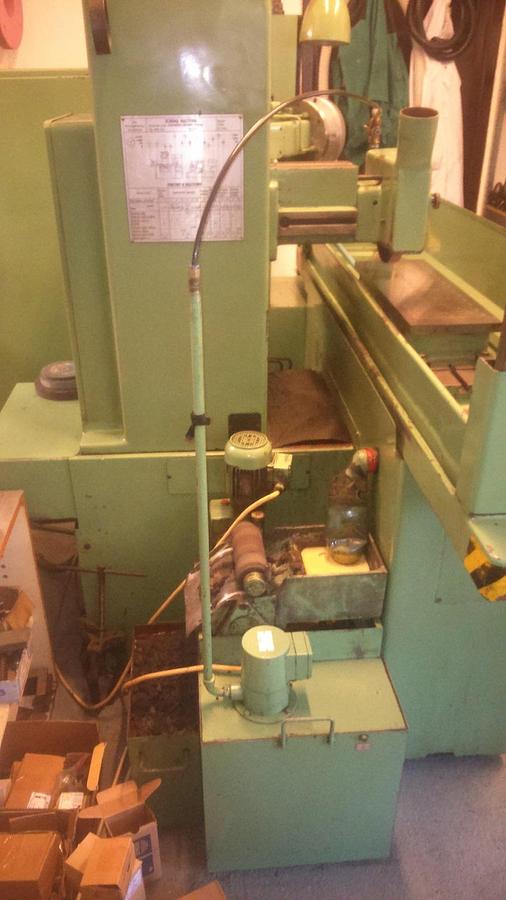 Gebraucht ZVL BRH 20 A
