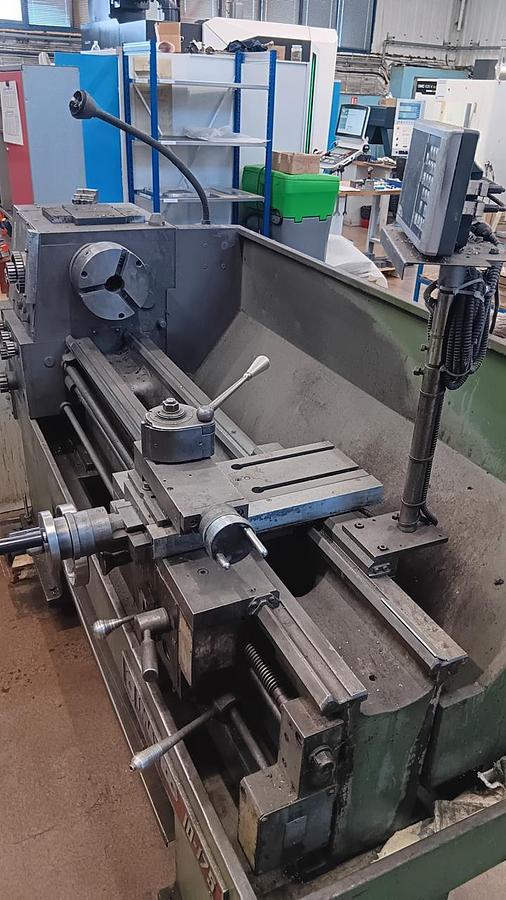 Gebraucht IMATEC ID-175