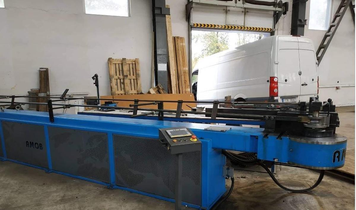 Gebraucht AMOB MDH CN1-90
