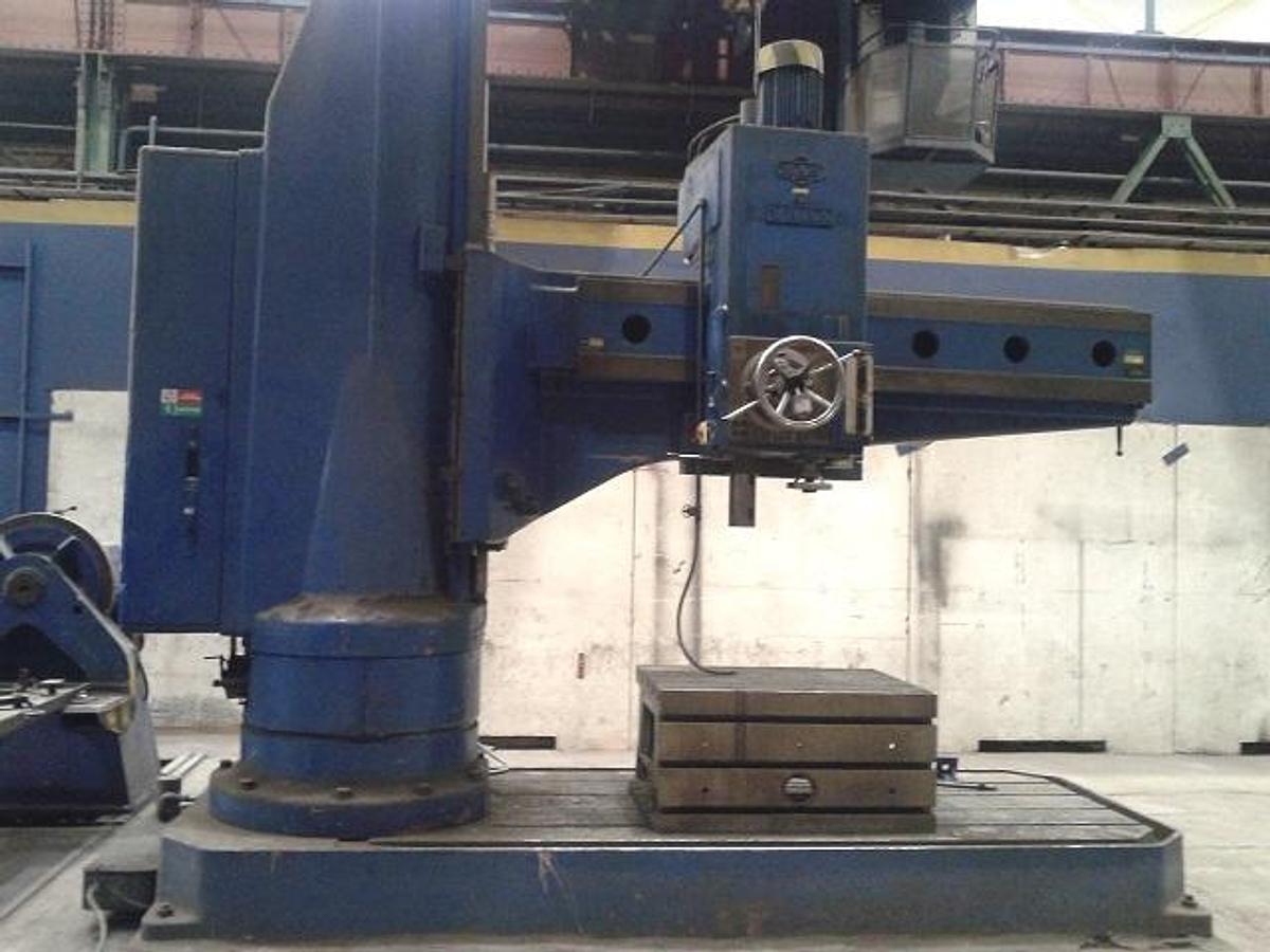 Used MAS VR 8A