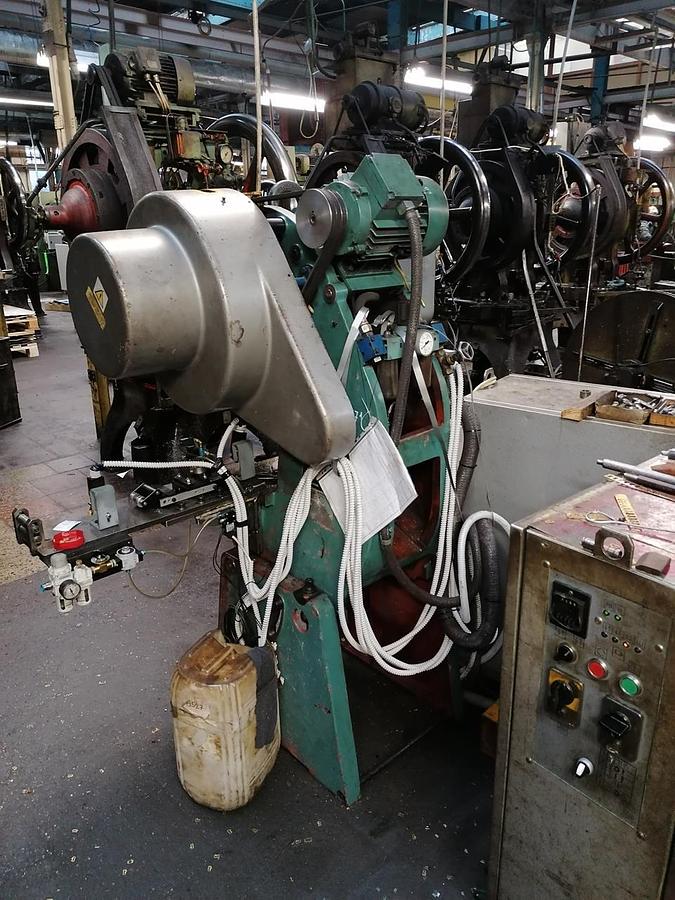 Used TOMA LENA 6,3 C