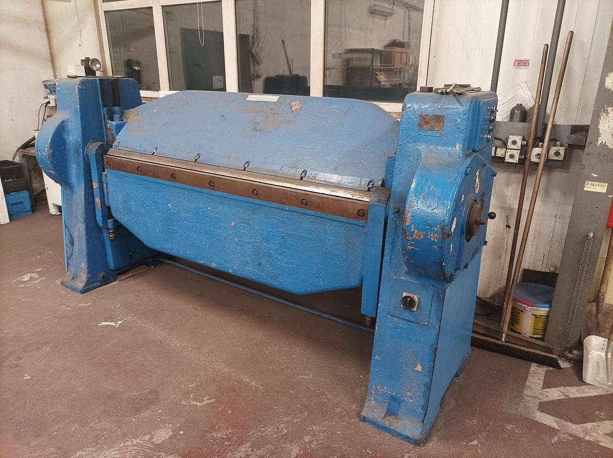Used Smeral XOM 2000/4