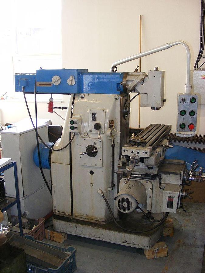 Gebraucht POLEN FVE 25 U
