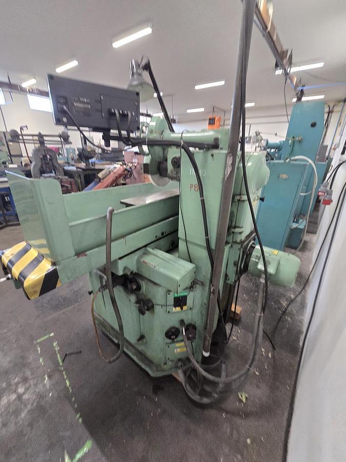 Used Považské Strojárne BPH 20 N