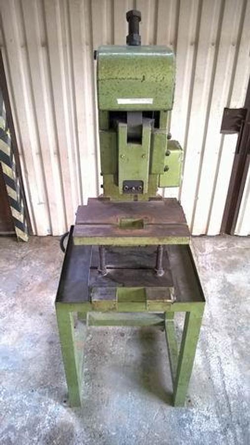 Gebraucht GECHTER S7TO