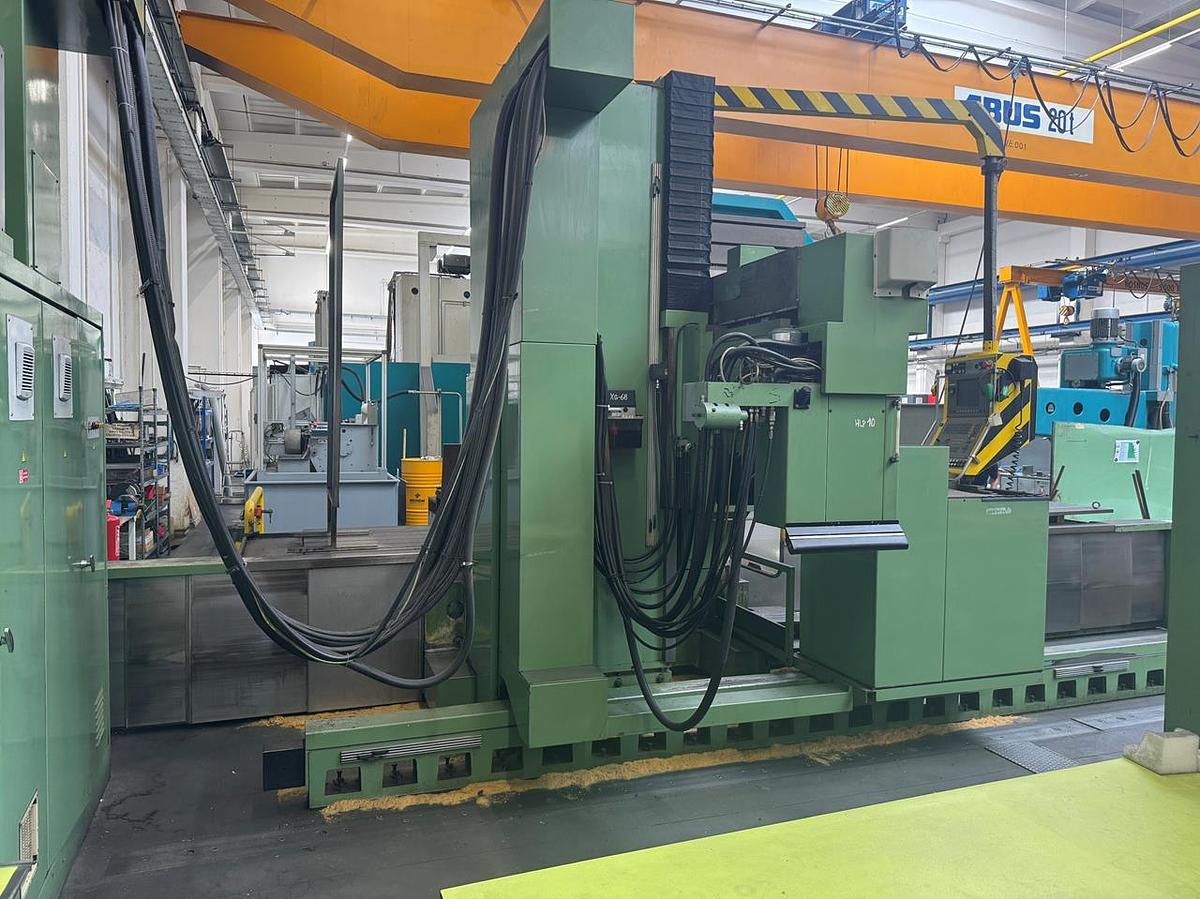 Used MECOF CS 105