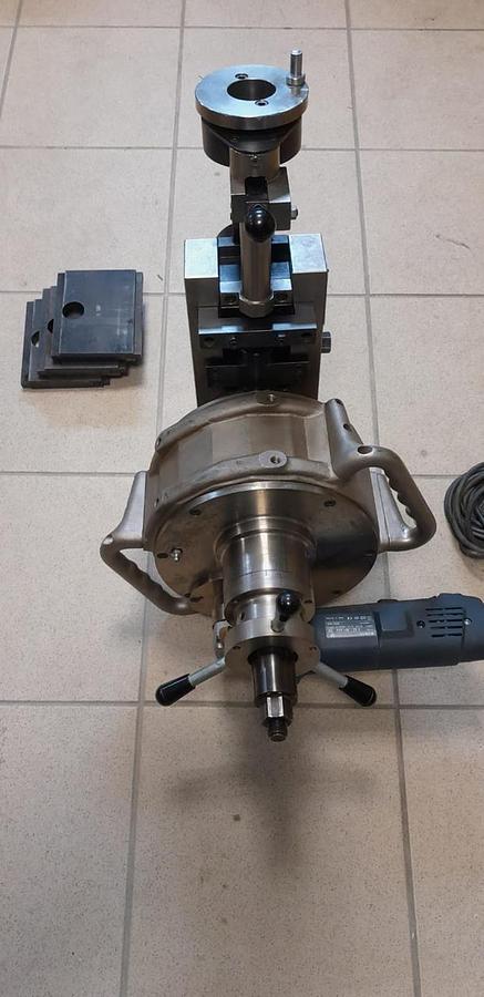 Used BULLMEDIA ELEKTRO