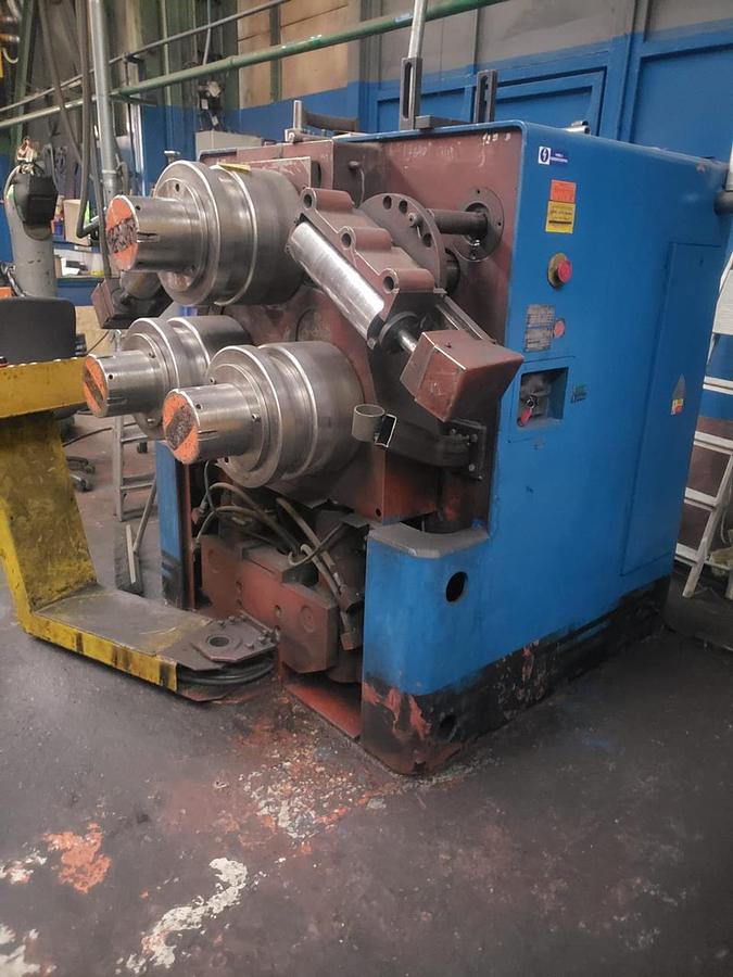 Gebraucht ESPE XZLP 100/16