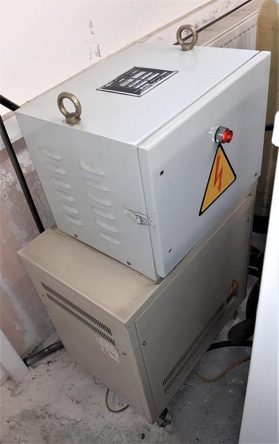 Použitý Accutex AU-300iA