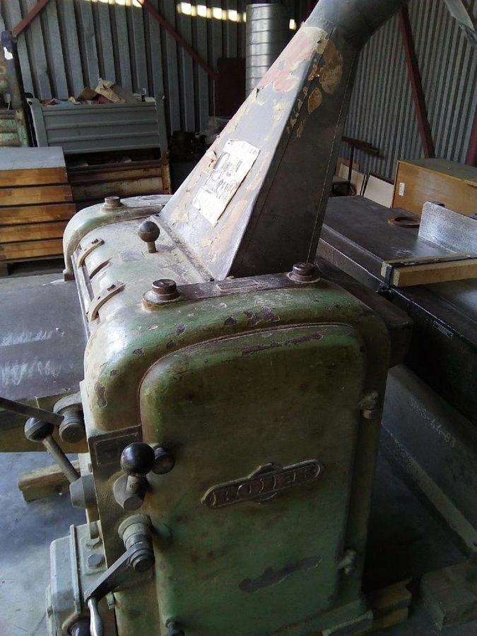 Gebraucht ROJEK 10