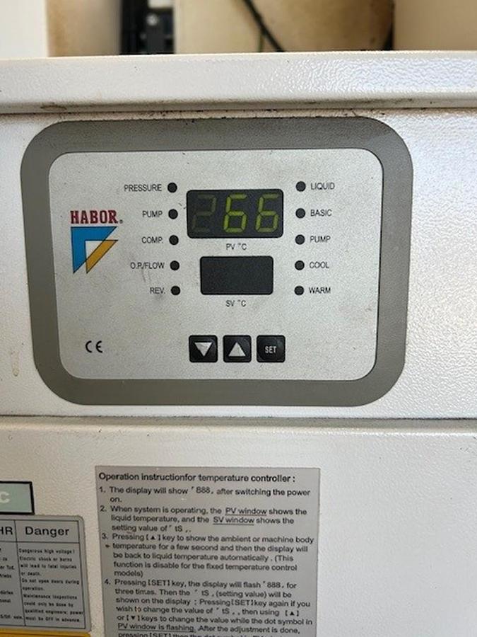 Použitý Agie Charmilles MIKRON VCE 800 PRO