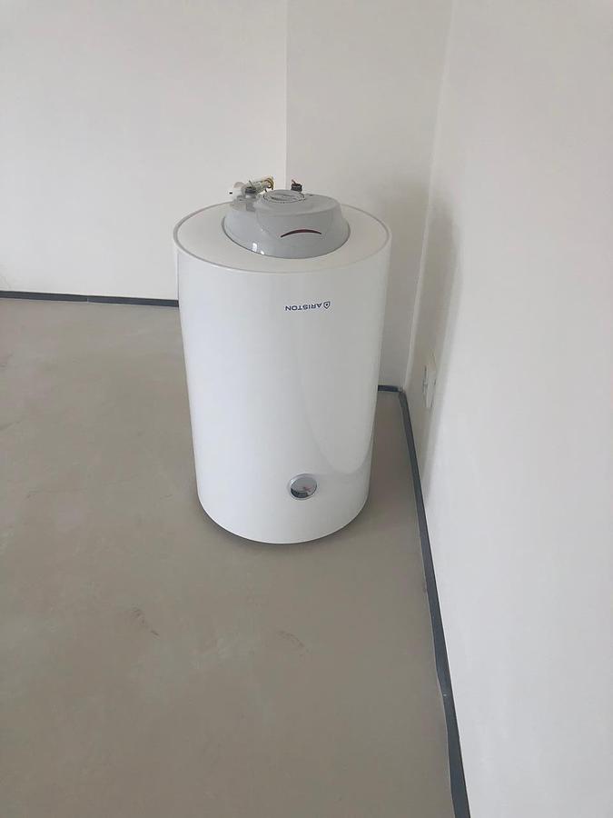 Used Ariston IPX3