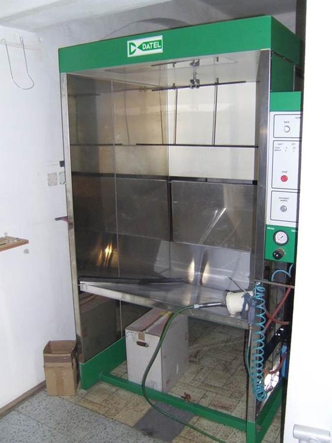 Used DATEL CONSORCIUM MAJKA 1123