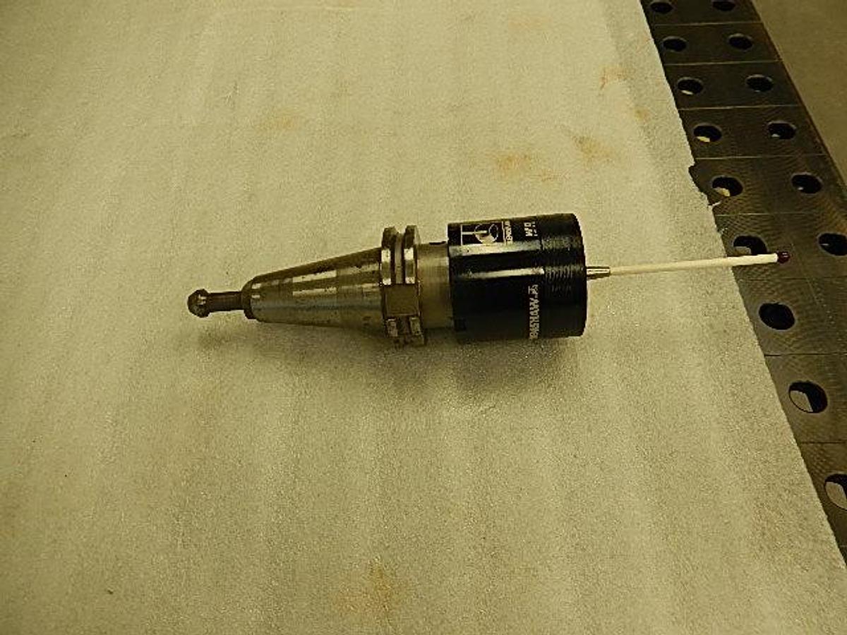 Used CINCINNATI VMC 750