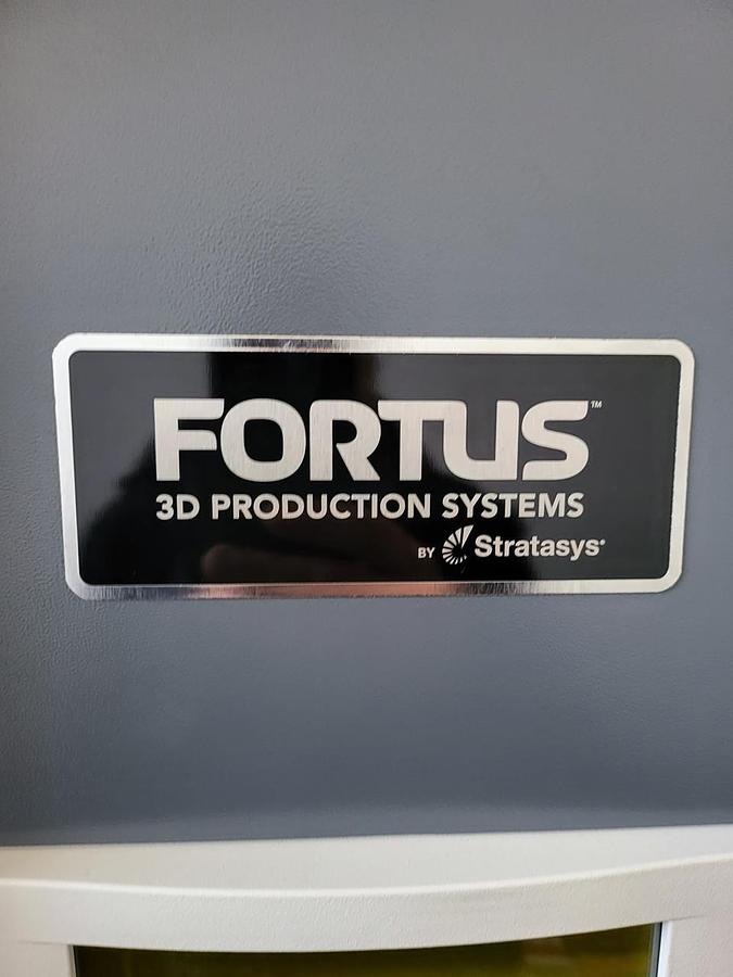 Used FORTUS 400mc