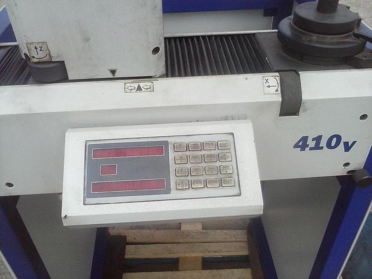 Použitý BMD 410V