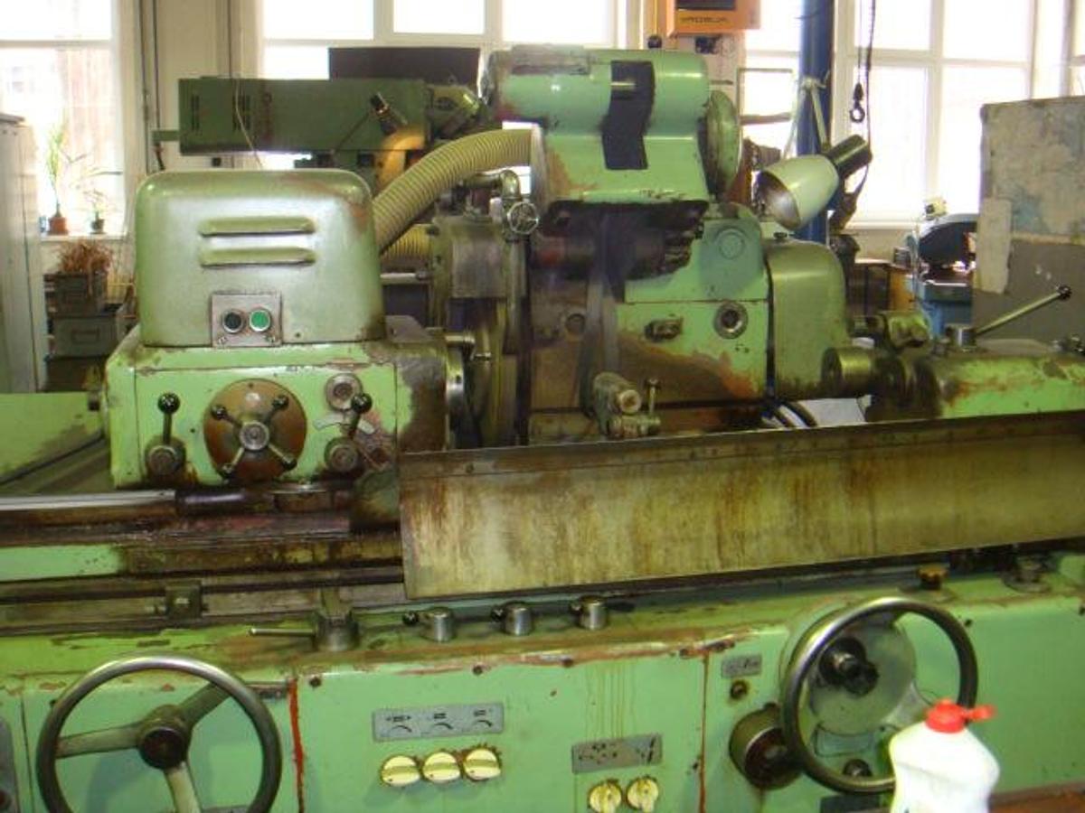 Used TOS BU 31