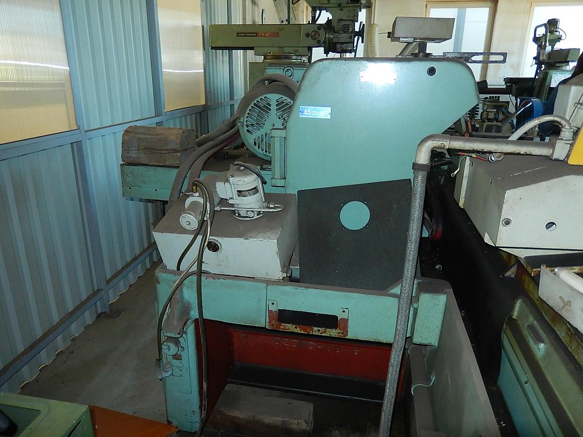 Gebraucht TOS BH 25 A/630