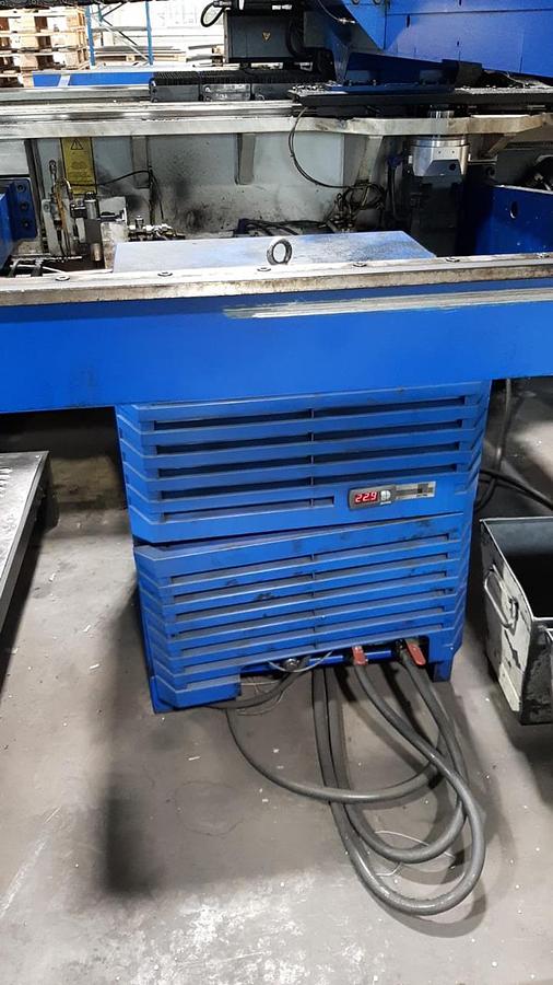 Gebraucht Trumpf TruPunch 5000