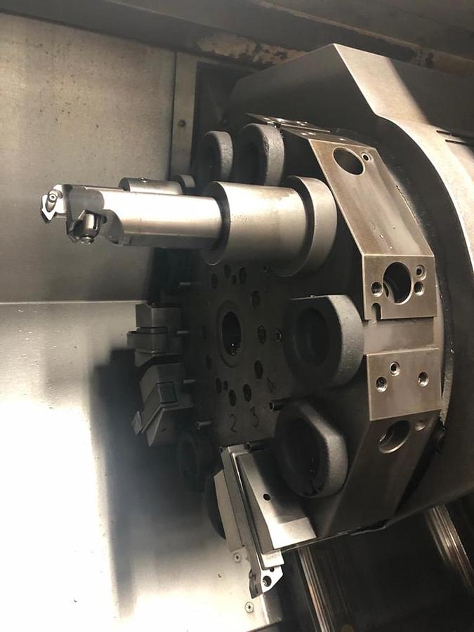 Použitý DMG MORI CTX 450 ecoline