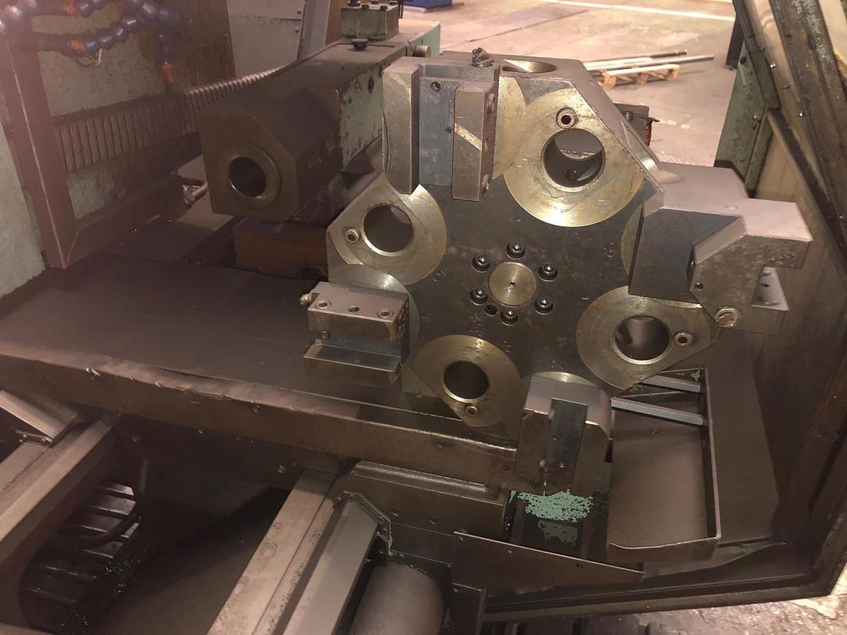 Used TRENS SUI 63 NC