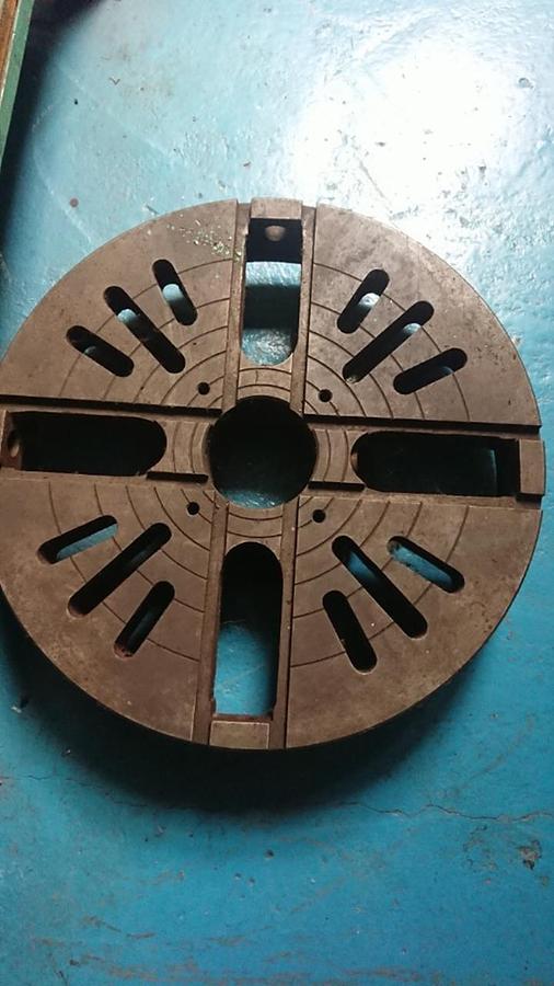 Used Merli Clovis 28