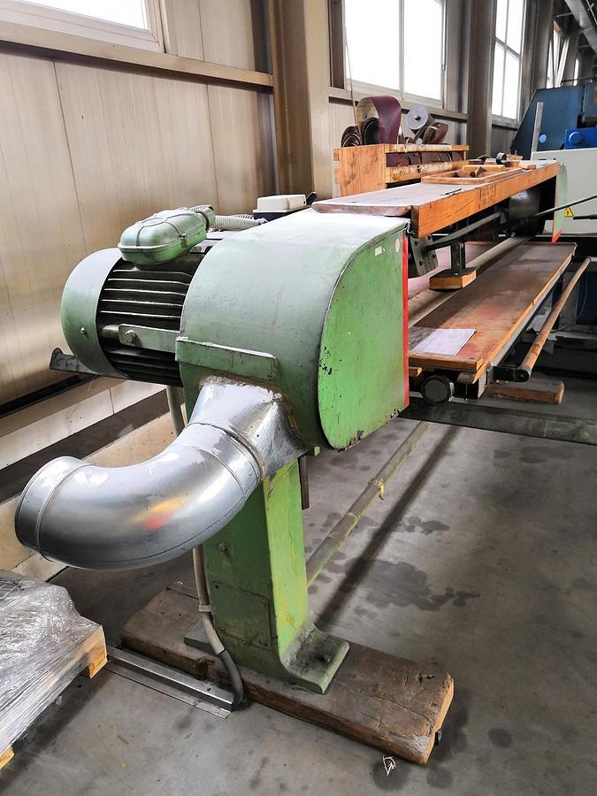 Gebraucht Ekoservis ESI-320 O COMBI