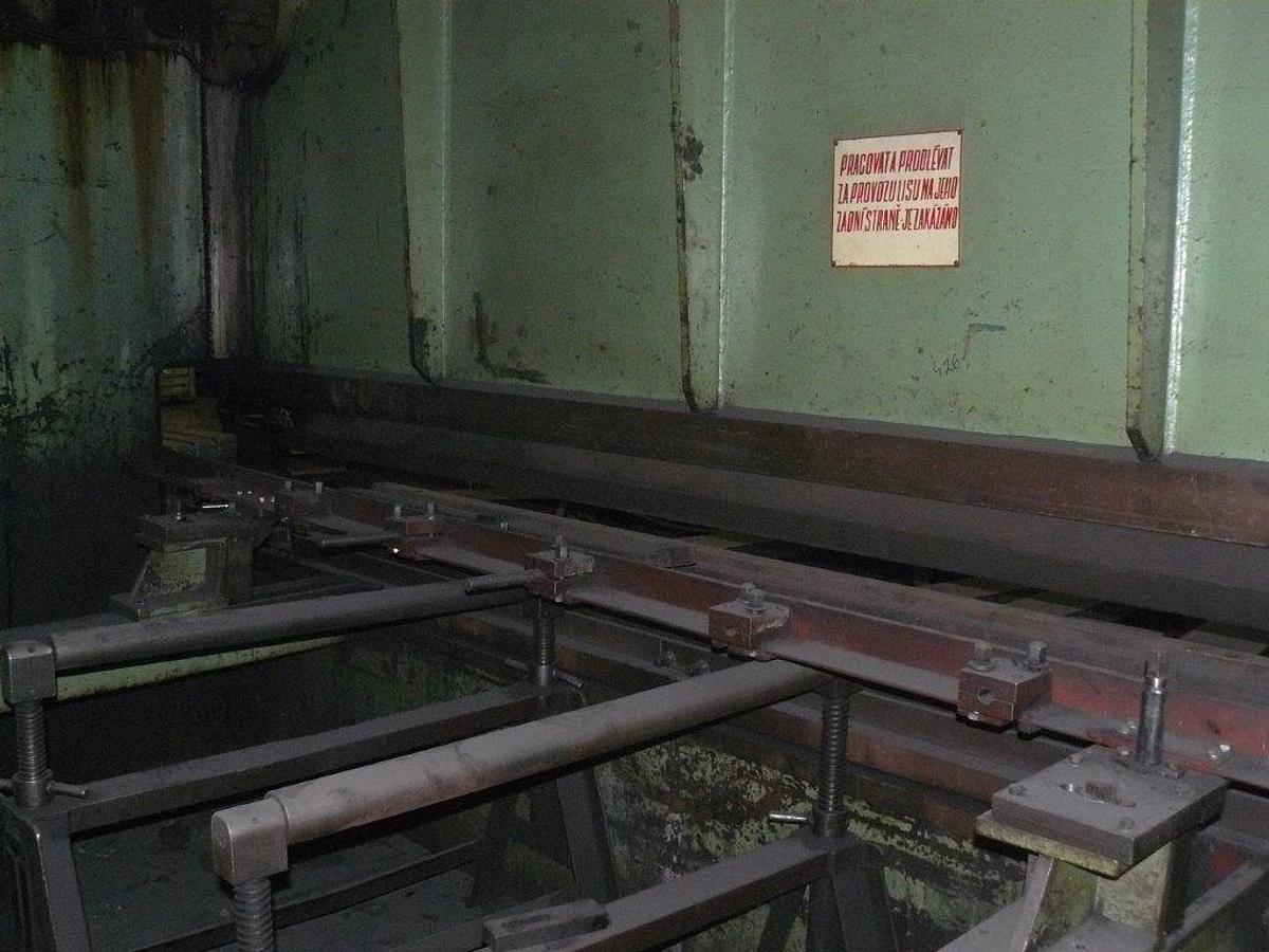 Gebraucht Pauker RK Wien AP 300/10