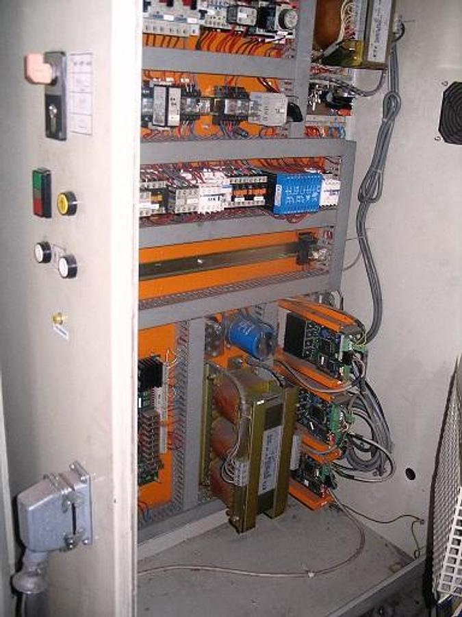 Used SAFAN SMK-K50