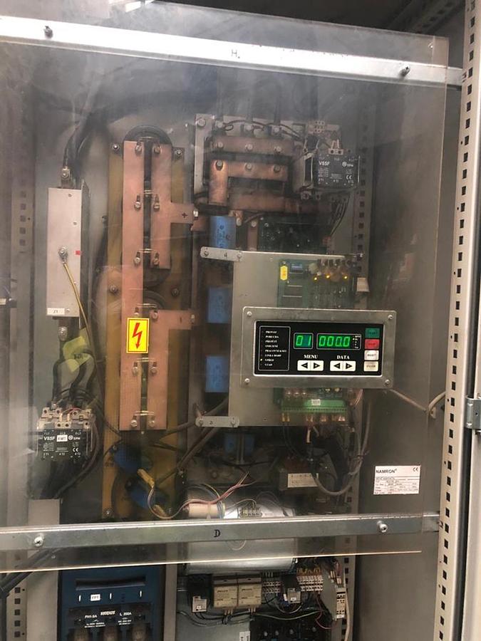 Used STANKO 1516