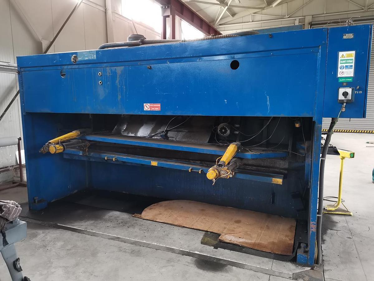 Used ESPE CNTA 3150/10A