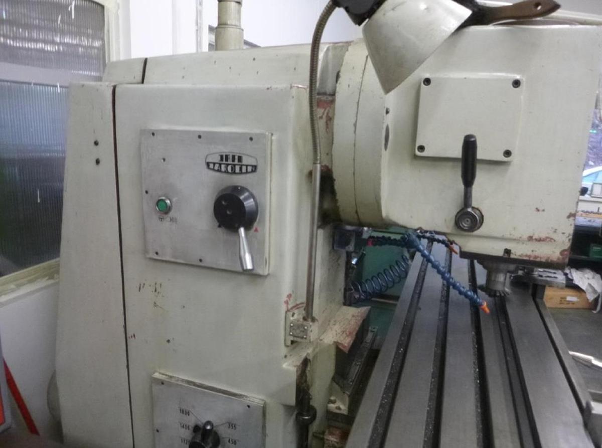 Used JAFO FYD 32 M