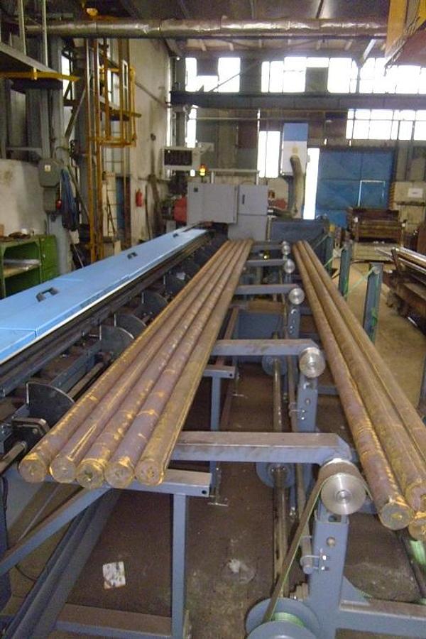 Used ExactCut MAC 75 A