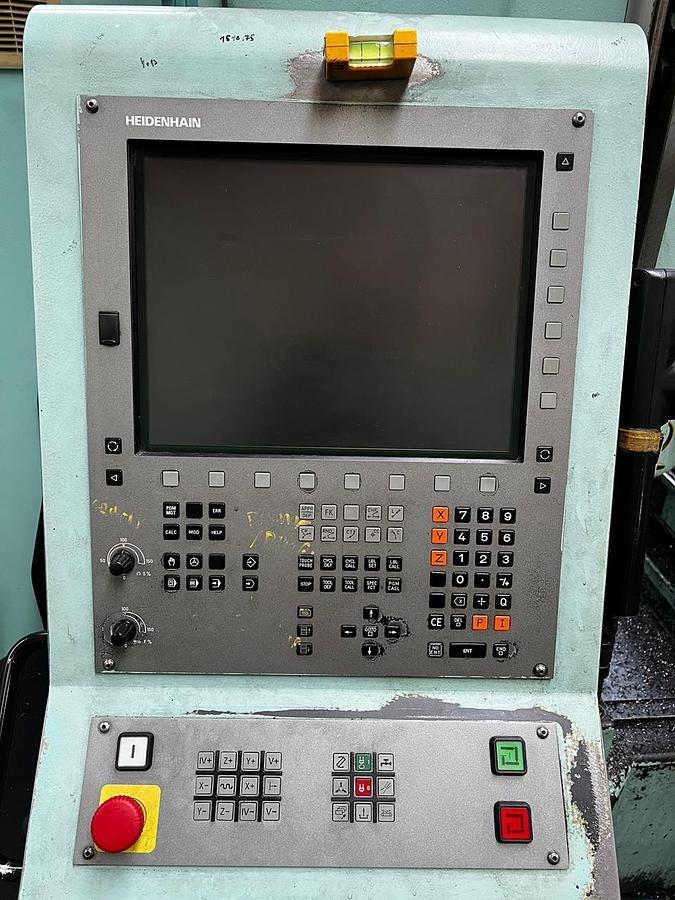 Gebraucht MAS VR 5 NC