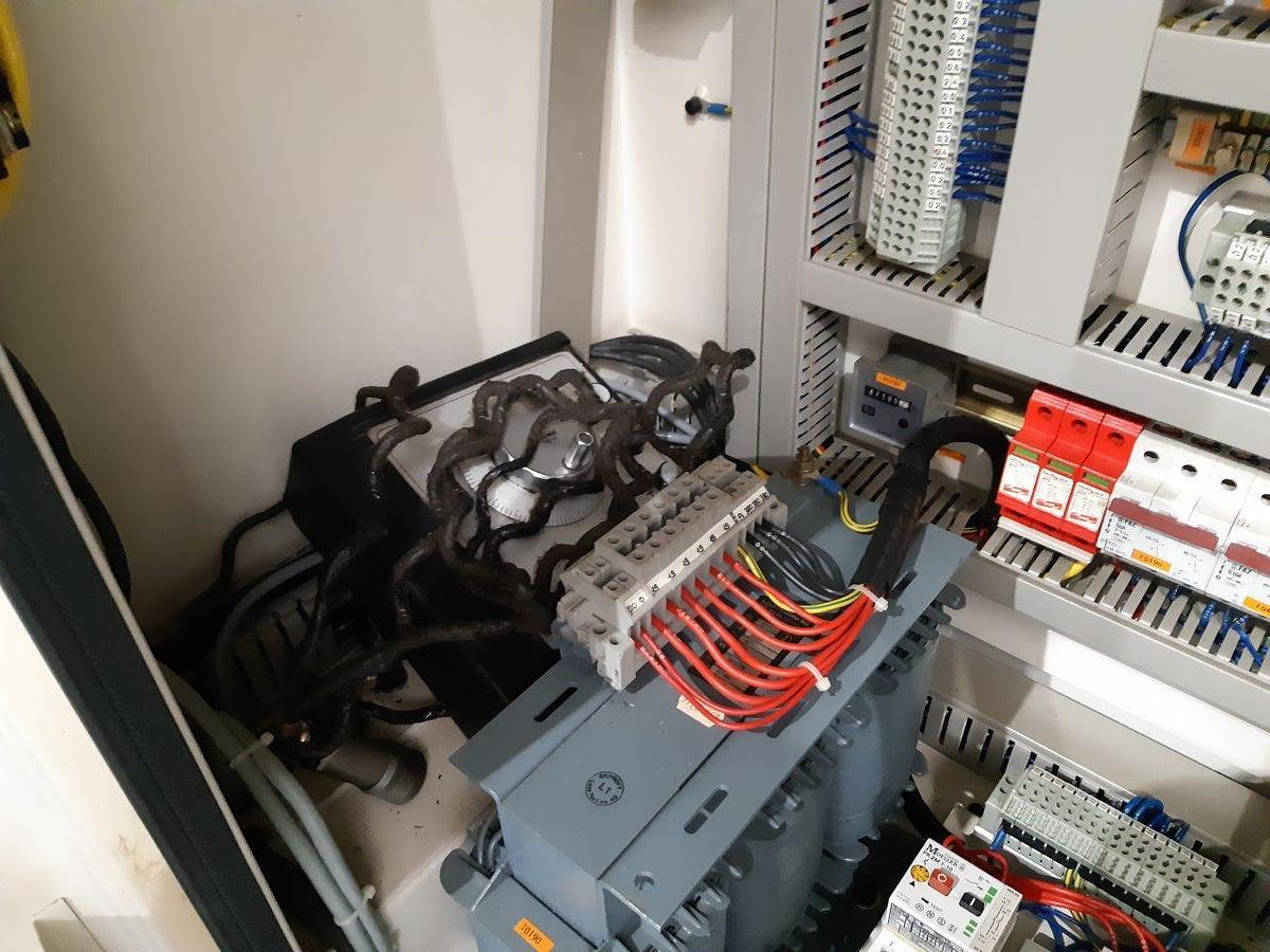 Gebraucht Studer S35
