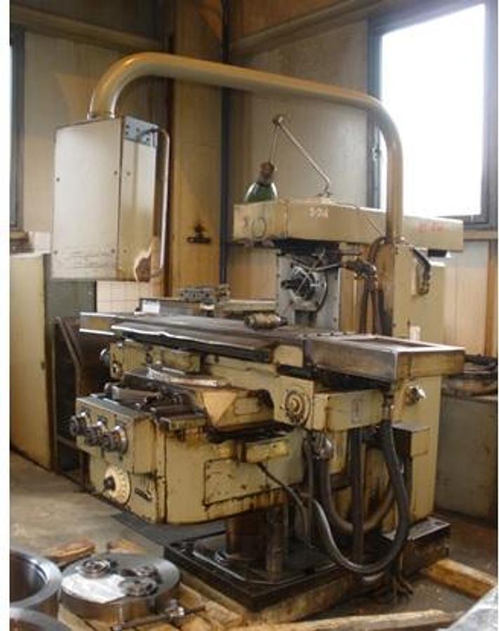 Gebraucht WMW FU 315 V/2