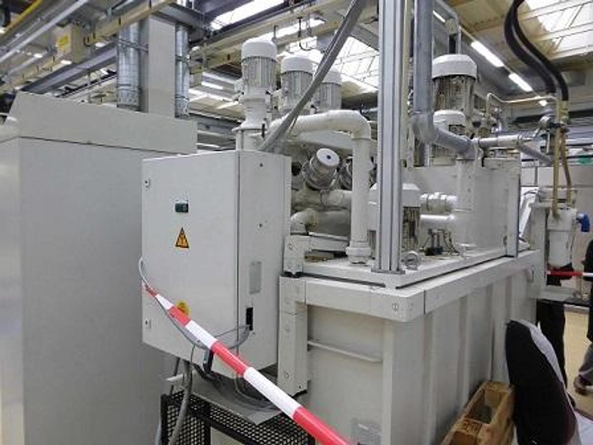 Gebraucht GROB G320