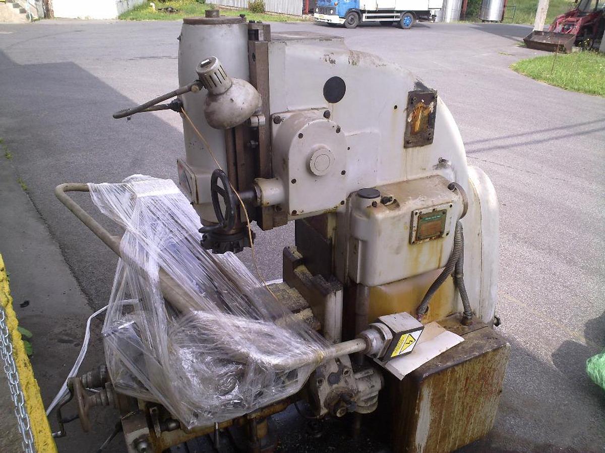 Used POLEN FYA 32