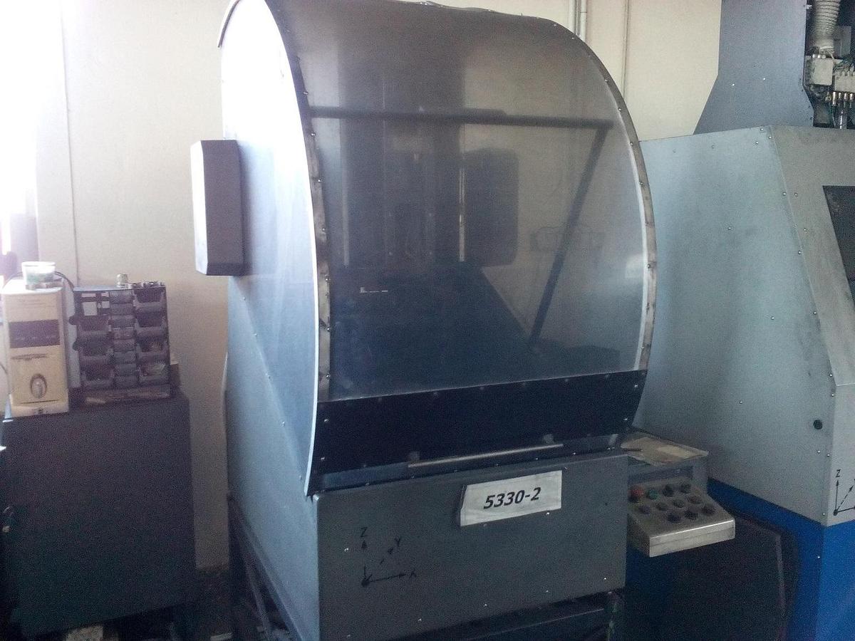 Used AZK HWT C-442
