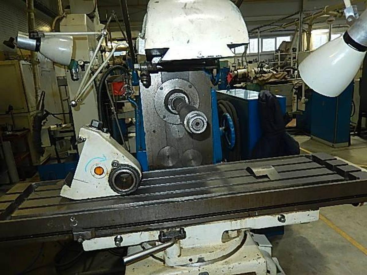 Used ZBROJOVKA BRNO FU 40