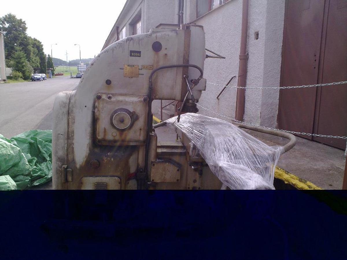 Used POLEN FYA 32